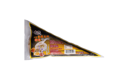 Toly Minced Pork Salted Fish 豆粒特制肉碎咸鱼 150gm（VIP会员价：RM8.30）